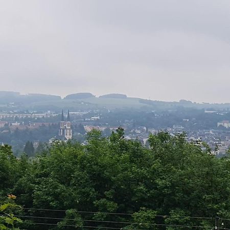 Oelsnitz  Le Delizie Siciliane酒店 外观 照片