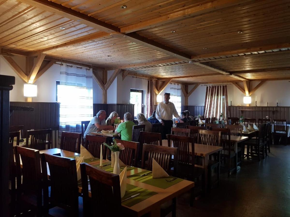 Oelsnitz  Le Delizie Siciliane酒店 外观 照片