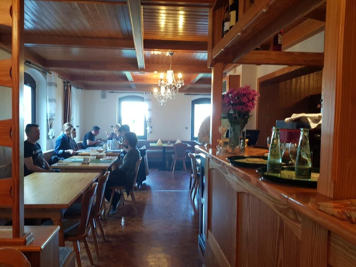 Oelsnitz  Le Delizie Siciliane酒店 外观 照片